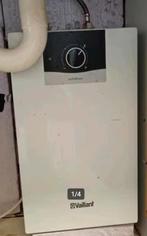 Boilers Vaillant Boiler 5l, Minder dan 20 liter, Minder dan 3 jaar oud, Gebruikt, Boiler