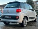 Fiat 500L 1.3Multijet * 64.000KM, Auto's, Euro 5, Stof, 4 cilinders, 110 g/km