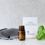 RainPharma essential oil Basil, Sport en Fitness, Gezondheidsproducten en Wellness, Nieuw, Ophalen of Verzenden