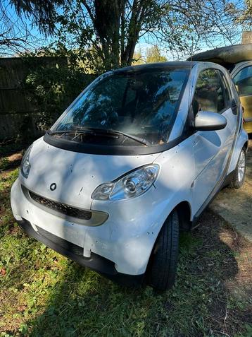 Smart cdi pour piece, Autos, Achat, Particulier