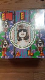 M.I.A. - Kala, Cd's en Dvd's, Vinyl | Hiphop en Rap, Overige formaten, 2000 tot heden, Ophalen of Verzenden, Nieuw in verpakking