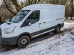 Ford Transit, Autos, Camionnettes & Utilitaires, Alcantara, Achat, Ford, 3 places