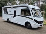 Laika Kosmo 909 TWINBED hefbed airco TV, Caravans en Kamperen, Mobilhomes, Bedrijf, Overige merken, Integraal