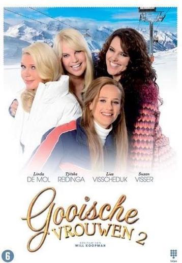 Gooische Vrouwen 2    DVD.2934 disponible aux enchères