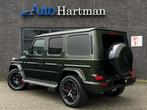 Mercedes-Benz G 63 AMG G-klasse Massage | Stoelventilatie |, Auto's, Automaat, 373 g/km, G-Klasse, Onderhoudsboekje