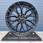 Audi A3 A4 A6 S3 S4 S6 Q3 Q4 E-Tron TT 5x112 19'' Velgen, Auto-onderdelen, Banden en Velgen, 19 inch, Velg(en), -, -