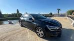 Renault Mégane 4 1.5 blue Dci intense (EU6D), Auto's, Renault, Zwart, 5 deurs, Particulier, 85 kW