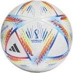 World cup 2022 bal, Sport en Fitness, Voetbal, Ophalen, Zo goed als nieuw, Bal