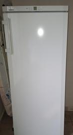 Liebherr No Frost, Elektronische apparatuur, Vriezers en Diepvrieskisten, Minder dan 60 cm, Zo goed als nieuw, 140 tot 160 cm