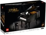 📦 Lego 21323 - Grand Piano, Ophalen of Verzenden, Nieuw, Complete set, Lego