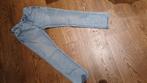 Jeans - jongens - 158, Kinderen en Baby's, Kinderkleding | Maat 158, Jongen, Gebruikt, Broek, Zeeman