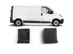 Nissan Primastar renault trafic paneel strip-kap  schuifdeur, Ophalen of Verzenden
