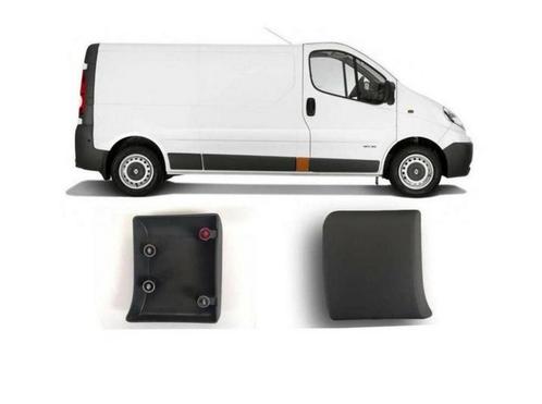 Nissan Primastar renault trafic paneel strip-kap  schuifdeur, Auto diversen, Auto-accessoires, Ophalen of Verzenden