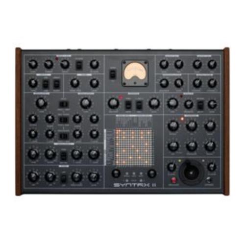 Erica synth SYNTRX II, Muziek en Instrumenten, Synthesizers, Zo goed als nieuw, Overige merken, Met midi-aansluiting, Ophalen of Verzenden