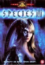Species III (2004) Dvd Zeldzaam !, CD & DVD, DVD | Horreur, Utilisé, Enlèvement ou Envoi, À partir de 16 ans
