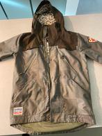 Ski/ snowboardjas burton maat medium., Enlèvement, Comme neuf