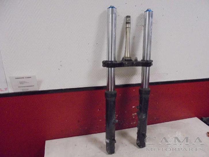 FOURCHE AVANT COMPLET Kawasaki, Motos, Pièces | Kawasaki, Utilisé