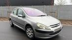 Peugeot 307 1.6 Benzine – Automaat – 168.000 km, Auto's, Automaat, 4 deurs, 4 cilinders, 5 zetels