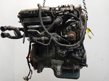 MOTOR Citroën C3 (SC) (01-2009/01-2017) (9HP) beschikbaar voor biedingen
