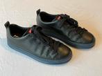 Zwarte veterschoenen heren CAMPER maat 40 ZO GOED ALS NIEUW, Ophalen, Zwart, CAMPER, Zo goed als nieuw