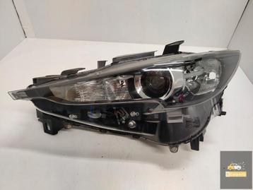 Mazda CX5 II LED Lens linkerlamp beschikbaar voor biedingen