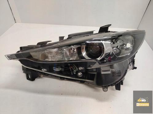 Mazda CX5 II LED Lens linkerlamp, Auto-onderdelen, Verlichting, Mazda, Gebruikt