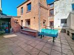 Maison 4 chambres – Terrasse – Garage, 180 m², 57711 kWh/jaar, Florennes, Tussenwoning