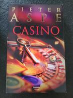 Casino - Pieter Aspe, Boeken, Gelezen, Pieter Aspe, Ophalen of Verzenden