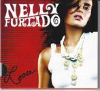 CD Nelly Furtado – Loose, Ophalen of Verzenden, 2000 tot heden, Zo goed als nieuw
