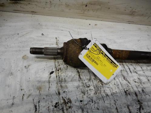 Aandrijfas rechts-voor van een Peugeot 106, Auto-onderdelen, Remmen en Aandrijving, Peugeot, Gebruikt, 3 maanden garantie, Ophalen of Verzenden