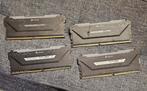 Corsair Vengeance RGB pro 32GB DDR4, Computers en Software, RAM geheugen, Ophalen, Refurbished, DDR4