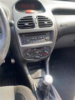 Peugeot 206 CABRIO €2.500 !, Auto's, Peugeot, Te koop, Bedrijf, Benzine