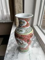 Chinese vaas, Antiek en Kunst, Ophalen