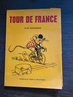 Tour de France Elie Saegeman- Buth- Louis Paul Boon, Boeken, Ophalen of Verzenden, Zo goed als nieuw