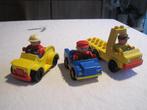 lego autootjes, Kinderen en Baby's, Speelgoed | Duplo en Lego, Ophalen of Verzenden, Gebruikt, Lego