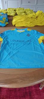 voetbal materiaal, Ophalen, Gedragen, Voetbal