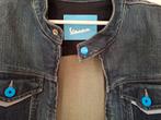Nieuwe Vespa jeansjas 2XL, Ophalen of Verzenden