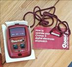 Cronus 3S1 vintage digitale LED stopwatch, Sport en Fitness, Gebruikt, Ophalen