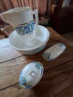 Lampetset nimy belguim, Antiek en Kunst, Ophalen of Verzenden