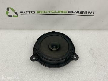 Deurspeaker Voor L / R Dacia Sandero 2 Renault  281563SG0A beschikbaar voor biedingen