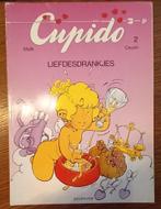 Cupido: Nr 2 Liefdesdrankjes, Ophalen of Verzenden, Zo goed als nieuw, Eén stripboek, Dupuis