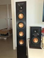 Home theater van het merk Klipsch, Zo goed als nieuw, 5.1-systeem, Overige spelers, Ophalen
