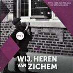 VLAAMSE KOMEDIE- WIJ HEREN VAN ZICHEM- SEIZOEN 2 (AFL. 1-2), Cd's en Dvd's, Dvd's | Tv en Series, Alle leeftijden, Ophalen of Verzenden