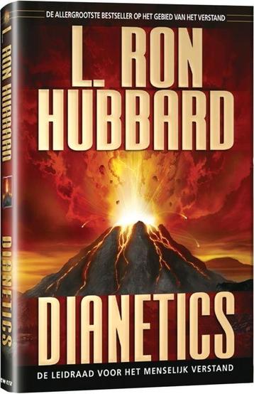 Dianetics 