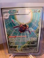 Pokemon ninjask mega evolutions, Enlèvement ou Envoi, Comme neuf