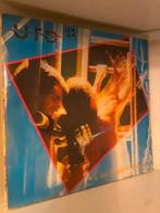 UFO – The Wild, The Willing And The Innocent - Germany 1981, Cd's en Dvd's, Vinyl | Hardrock en Metal, Verzenden, Gebruikt