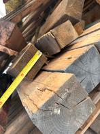 Hout, Doe-het-zelf en Bouw, Ophalen of Verzenden, Zo goed als nieuw