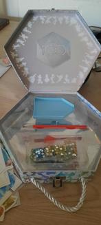 Diamond painting Disney
(Nieuw), Enlèvement, Neuf, Bricolage