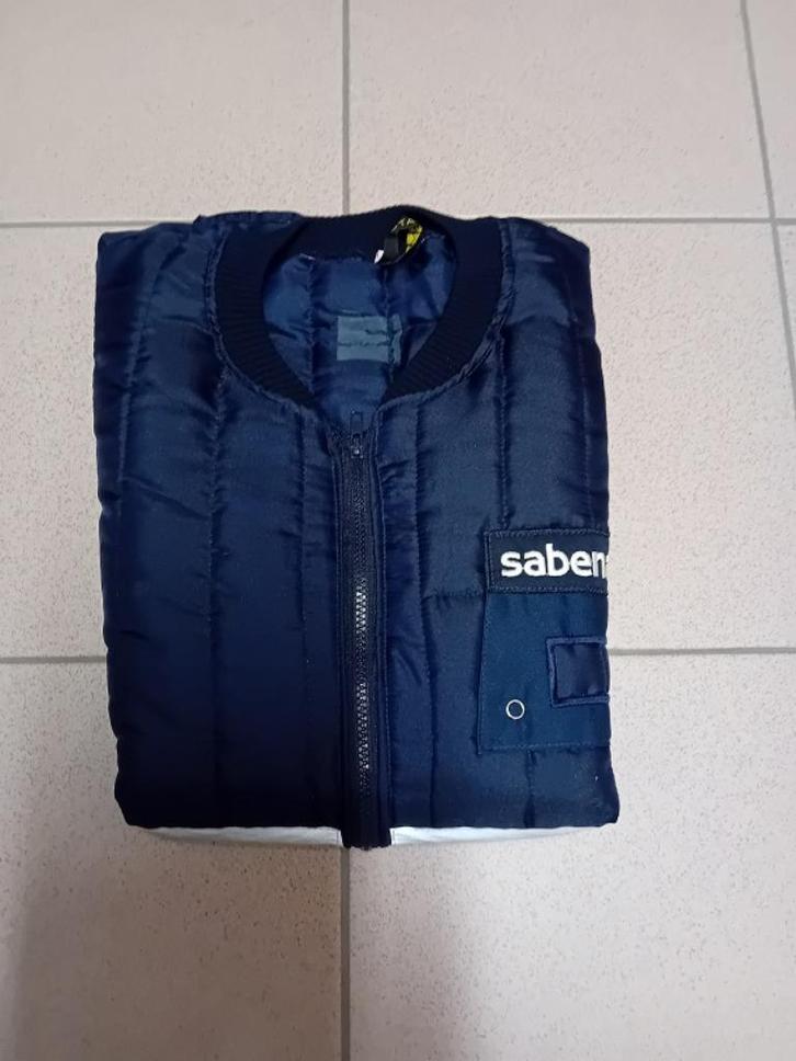 Bodywarmer XL SABENA nieuw, Verzamelen, Sabenasouvenirs, Nieuw, Ophalen of Verzenden