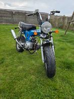 Semi automaaat dax, Fietsen en Brommers, Ophalen